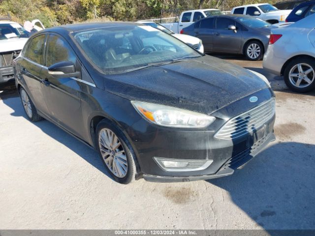 FORD FOCUS 2015 1fadp3j22fl256412