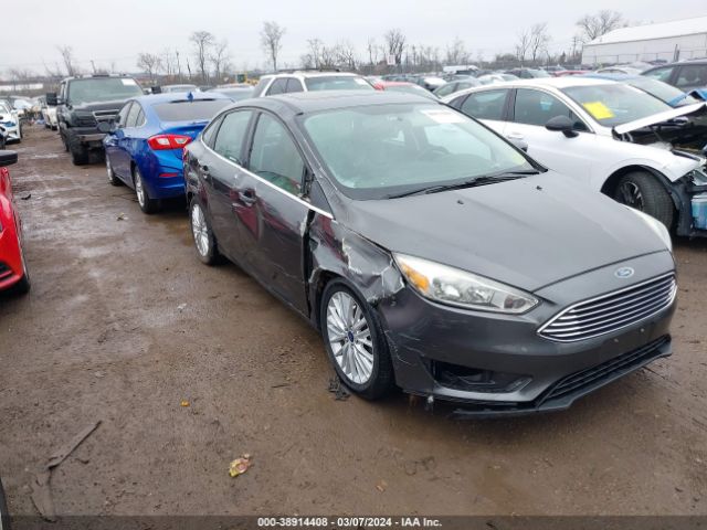 FORD FOCUS 2015 1fadp3j22fl280516