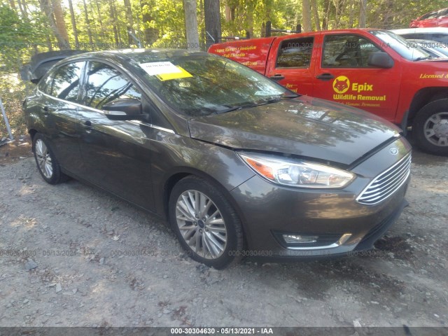 FORD FOCUS 2015 1fadp3j22fl353478