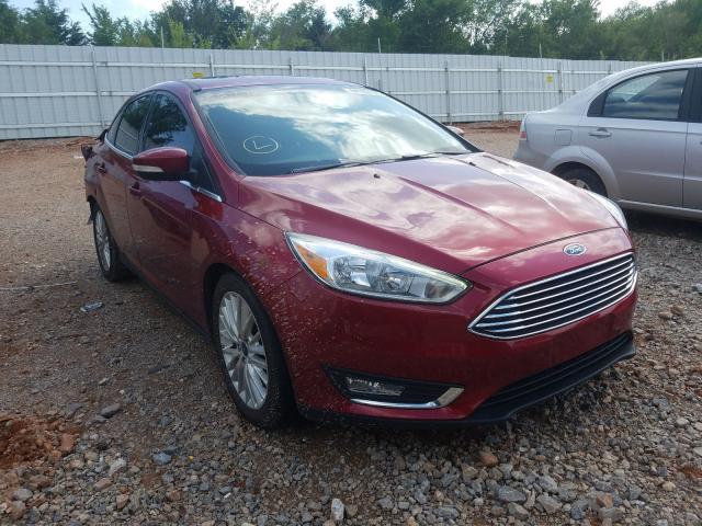 FORD FOCUS 2017 1fadp3j22hl257790