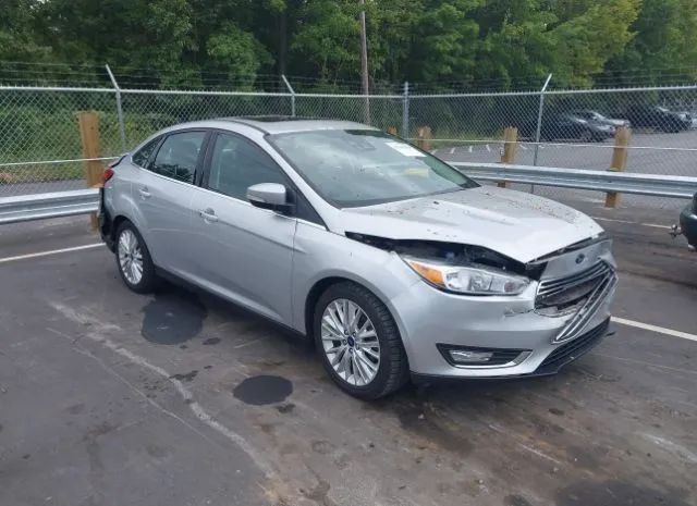 FORD FOCUS 2018 1fadp3j22jl238372