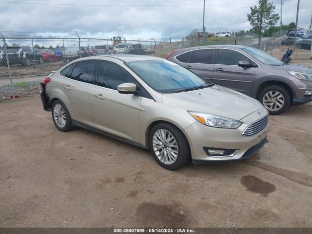 FORD FOCUS 2018 1fadp3j22jl271792