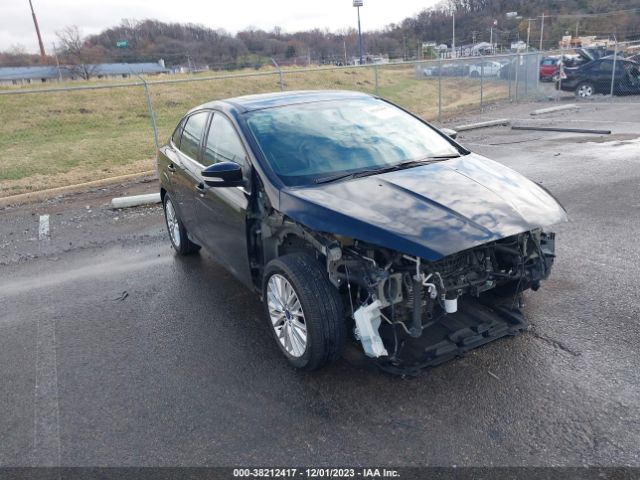 FORD FOCUS 2018 1fadp3j22jl293954