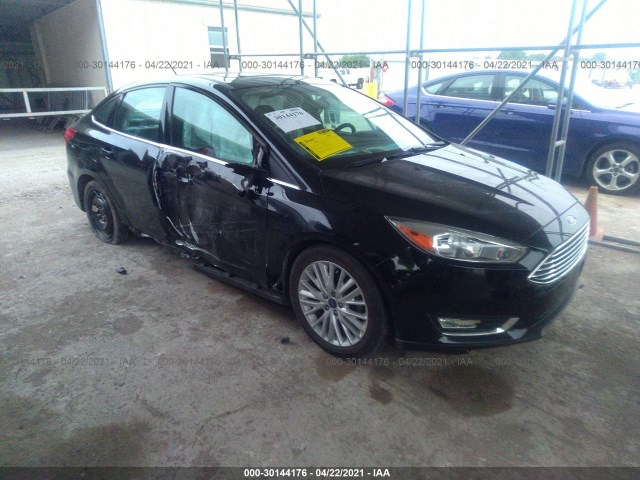 FORD FOCUS 2018 1fadp3j22jl294361