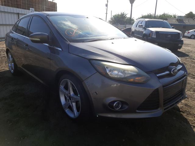 FORD FOCUS TITA 2013 1fadp3j23dl155490