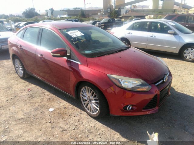 FORD FOCUS 2013 1fadp3j23dl168420