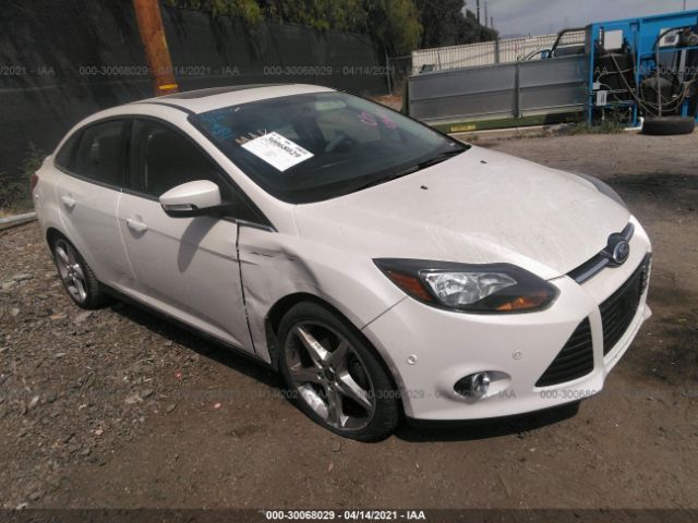 FORD FOCUS 2013 1fadp3j23dl184455