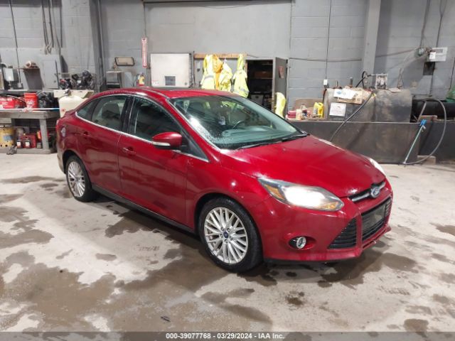 FORD FOCUS 2013 1fadp3j23dl229801