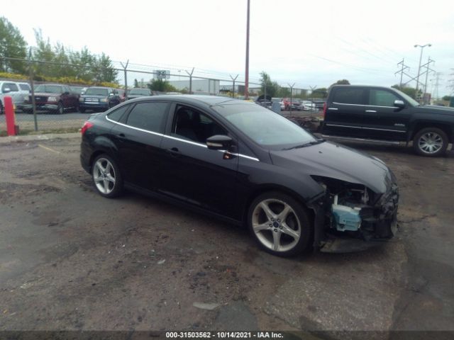 FORD FOCUS 2013 1fadp3j23dl231032