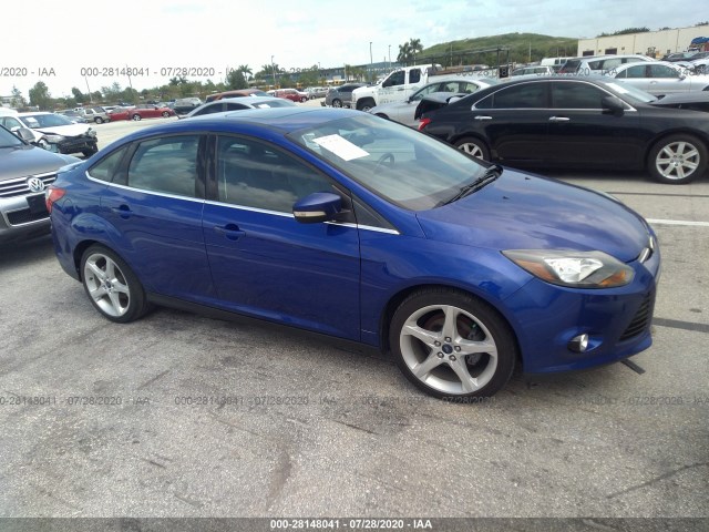 FORD FOCUS 2013 1fadp3j23dl300124