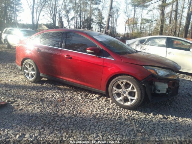 FORD FOCUS 2013 1fadp3j23dl312189