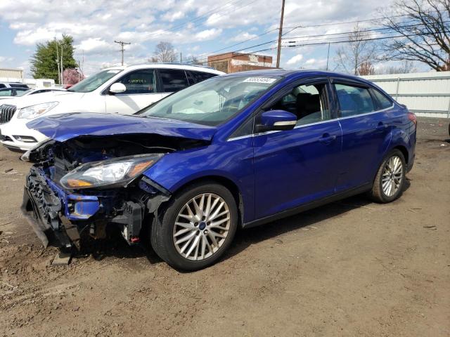 FORD FOCUS 2013 1fadp3j23dl329929