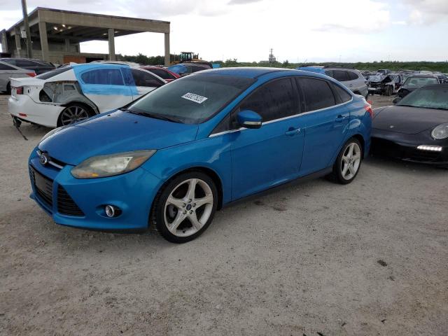 FORD FOCUS TITA 2013 1fadp3j23dl359870