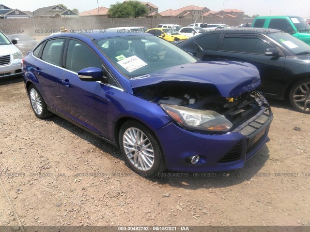 FORD FOCUS 2013 1fadp3j23dl374773