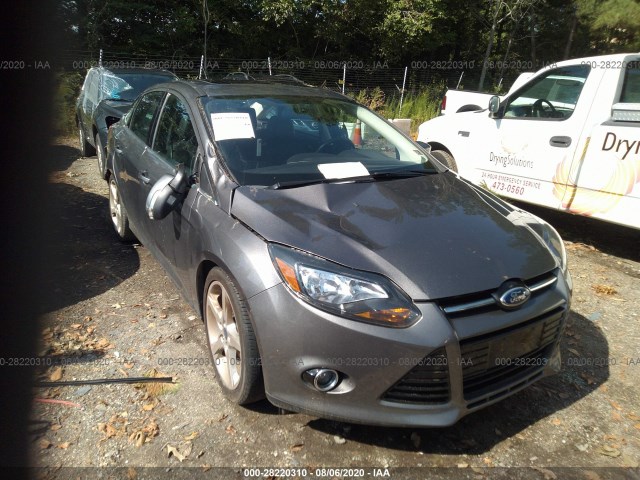 FORD FOCUS 2014 1fadp3j23el104864