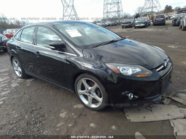 FORD FOCUS 2014 1fadp3j23el114570