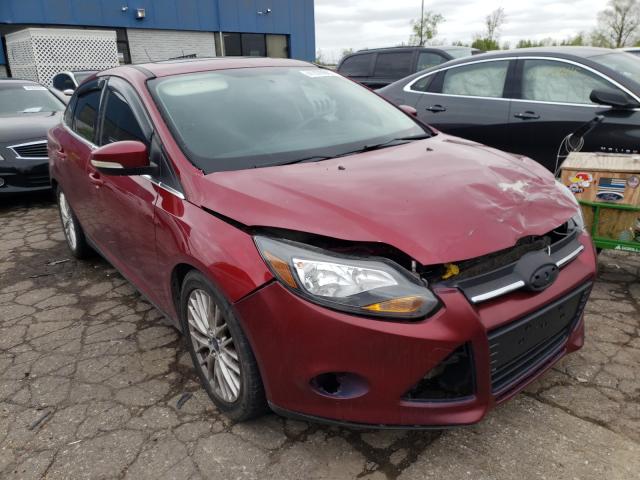 FORD FOCUS 2013 1fadp3j23el120885