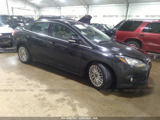 FORD FOCUS 2014 1fadp3j23el134589