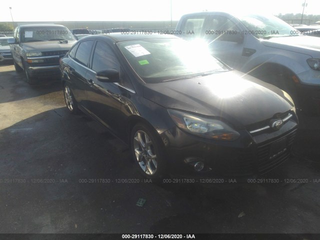 FORD FOCUS 2014 1fadp3j23el195957