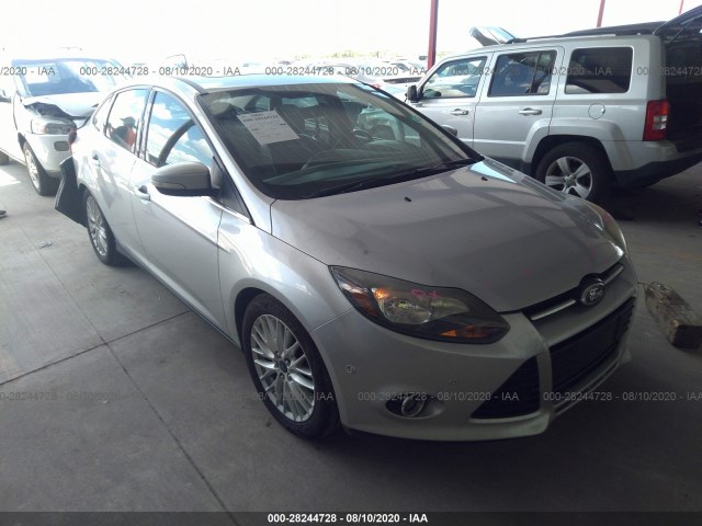 FORD FOCUS 2014 1fadp3j23el209257