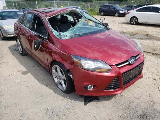 FORD FOCUS TITA 2014 1fadp3j23el222705