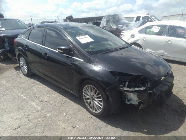 FORD FOCUS 2014 1fadp3j23el223501