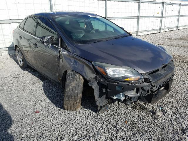 FORD FOCUS TITA 2014 1fadp3j23el224051