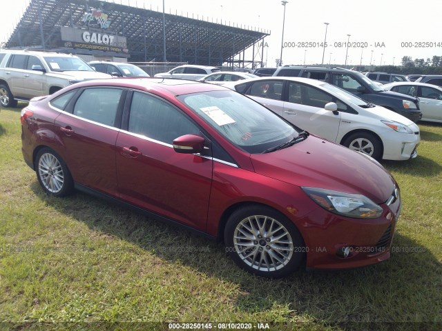 FORD FOCUS 2014 1fadp3j23el227211