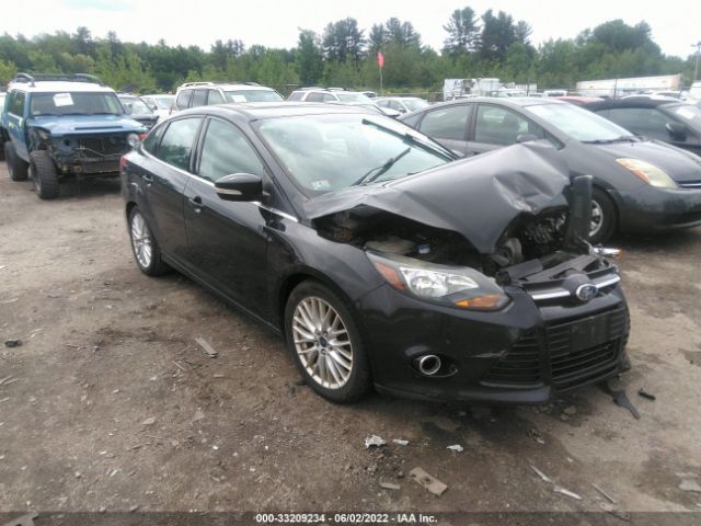 FORD FOCUS 2014 1fadp3j23el231999