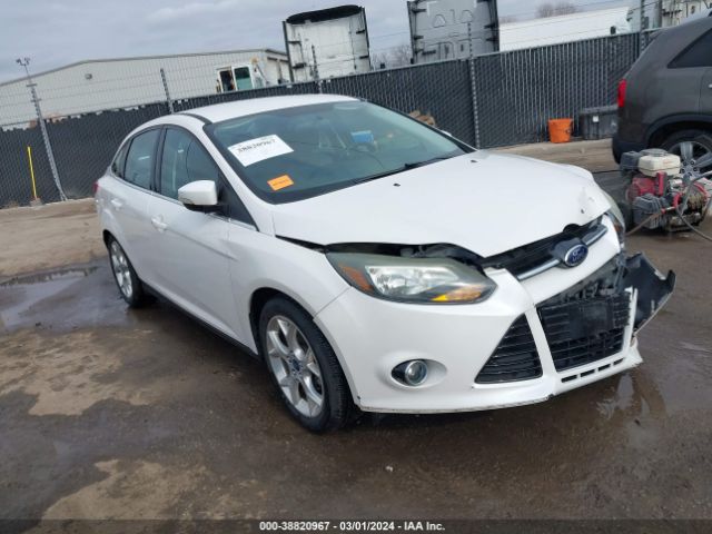 FORD FOCUS 2014 1fadp3j23el236796