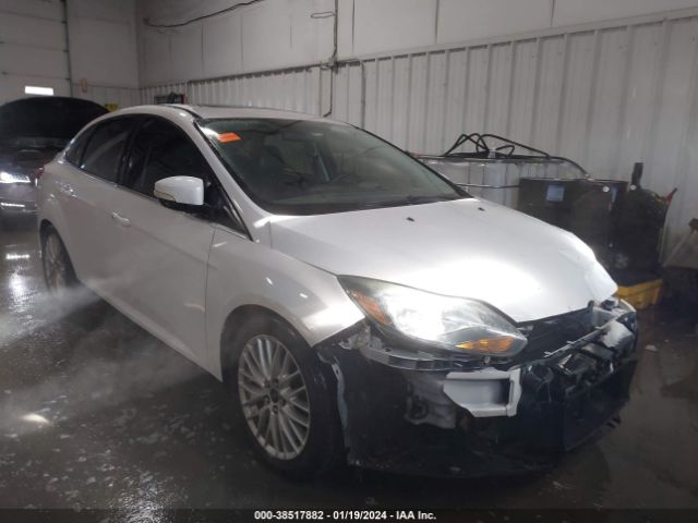 FORD FOCUS 2014 1fadp3j23el236815