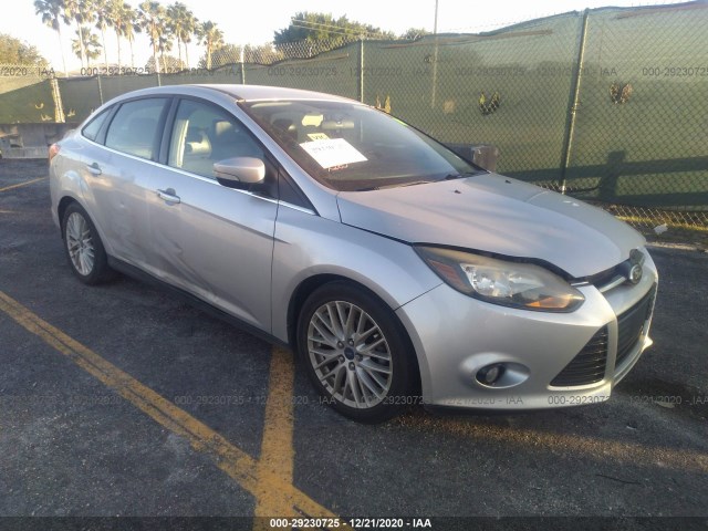 FORD FOCUS 2014 1fadp3j23el240573