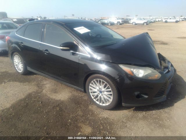 FORD FOCUS 2014 1fadp3j23el247751