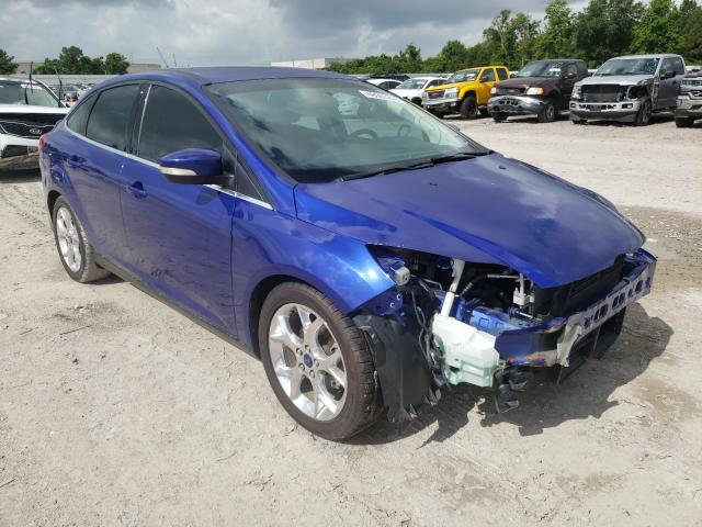 FORD FOCUS 2014 1fadp3j23el253680