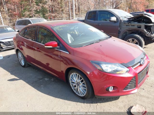 FORD FOCUS 2014 1fadp3j23el298540