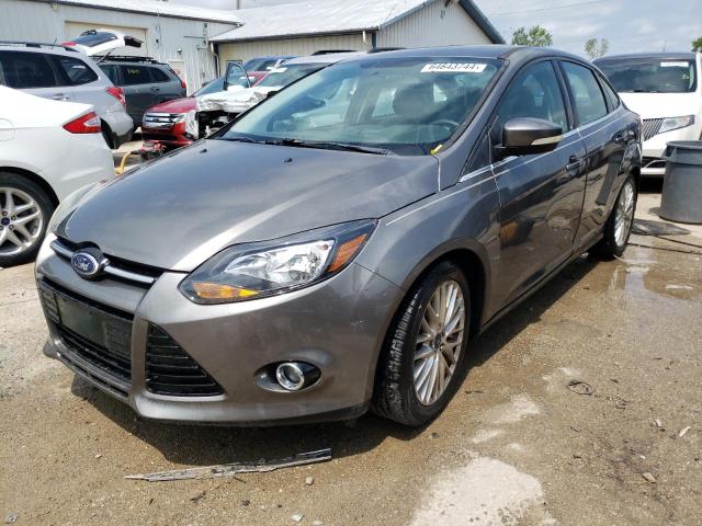 FORD FOCUS 2014 1fadp3j23el303350