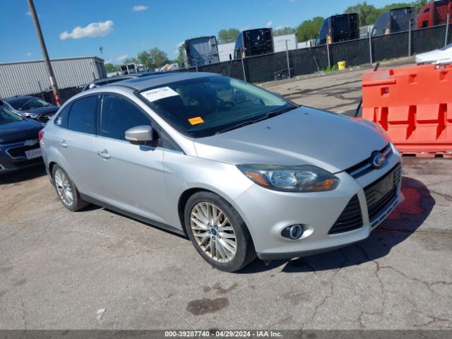 FORD FOCUS 2014 1fadp3j23el390456