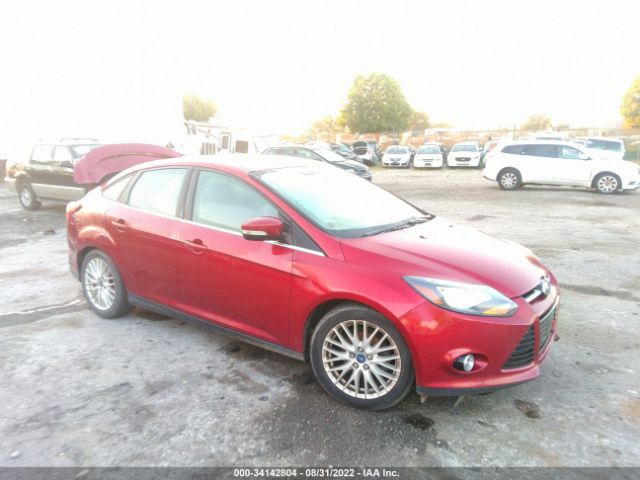 FORD FOCUS 2014 1fadp3j23el422628