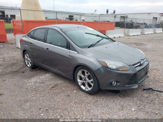 FORD FOCUS 2014 1fadp3j23el430115