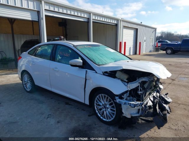 FORD FOCUS 2014 1fadp3j23el434309