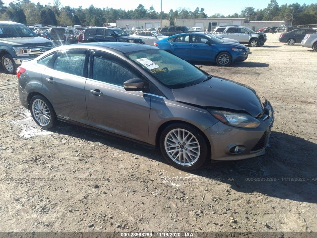 FORD FOCUS 2014 1fadp3j23el436786