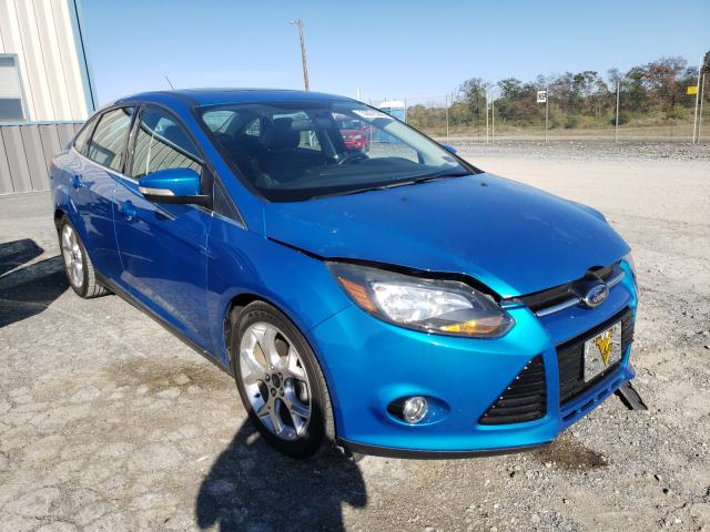 FORD FOCUS TITA 2014 1fadp3j23el436965