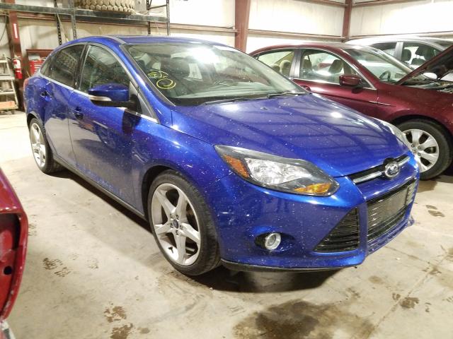 FORD FOCUS TITA 2014 1fadp3j23el451563