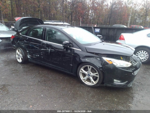 FORD FOCUS 2015 1fadp3j23fl251803