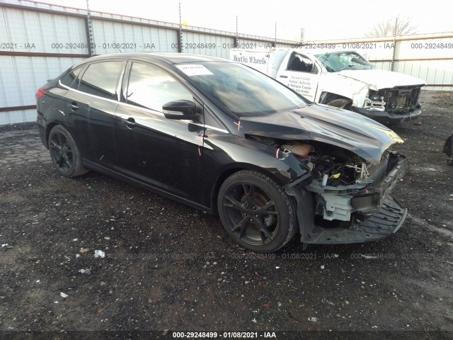 FORD FOCUS 2015 1fadp3j23fl280735