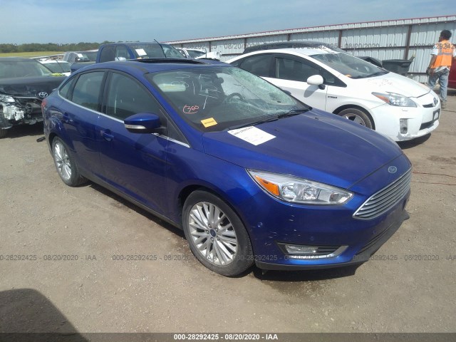 FORD FOCUS 2015 1fadp3j23fl299995