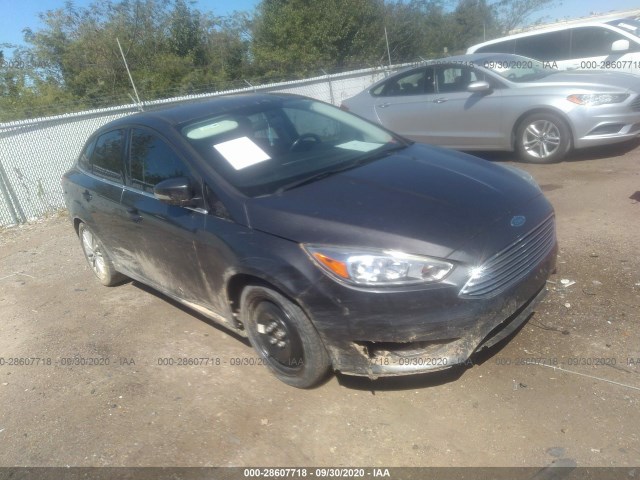 FORD FOCUS 2015 1fadp3j23fl311109