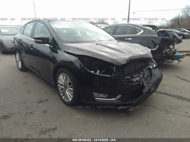 FORD FOCUS 2015 1fadp3j23fl346555