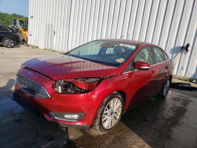 FORD FOCUS TITA 2017 1fadp3j23hl316734