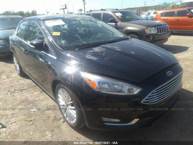 FORD FOCUS 2017 1fadp3j23hl347322